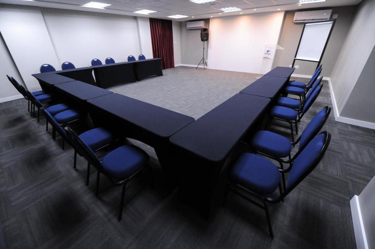 Figueiras Hotel & Eventos Sao Miguel d'Oeste Ngoại thất bức ảnh