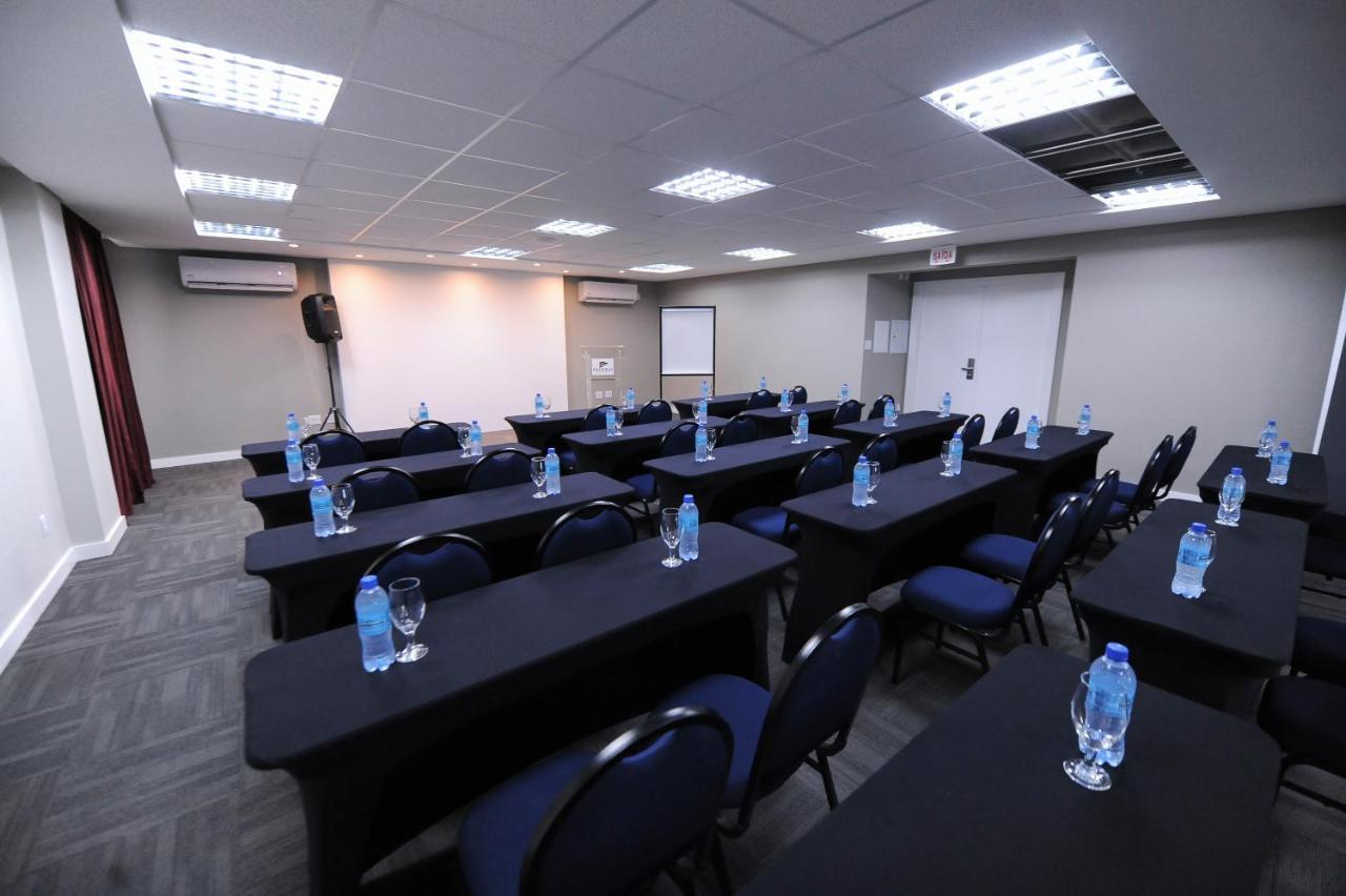 Figueiras Hotel & Eventos Sao Miguel d'Oeste Ngoại thất bức ảnh
